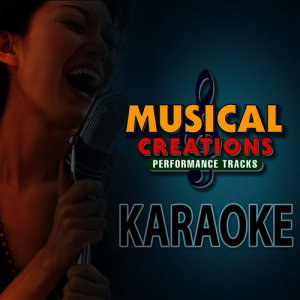 Musical Creations Karaoke的專輯Getting There (Originally Performed by Terri Clark) [Karaoke Version]