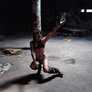 default playlist img