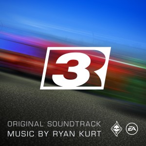Ryan Kurt的專輯Real Racing 3 (Original Soundtrack)
