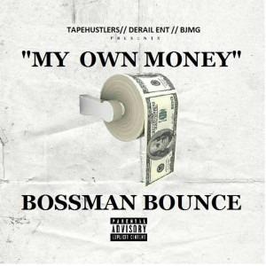 Album My Own Money (Explicit) from 