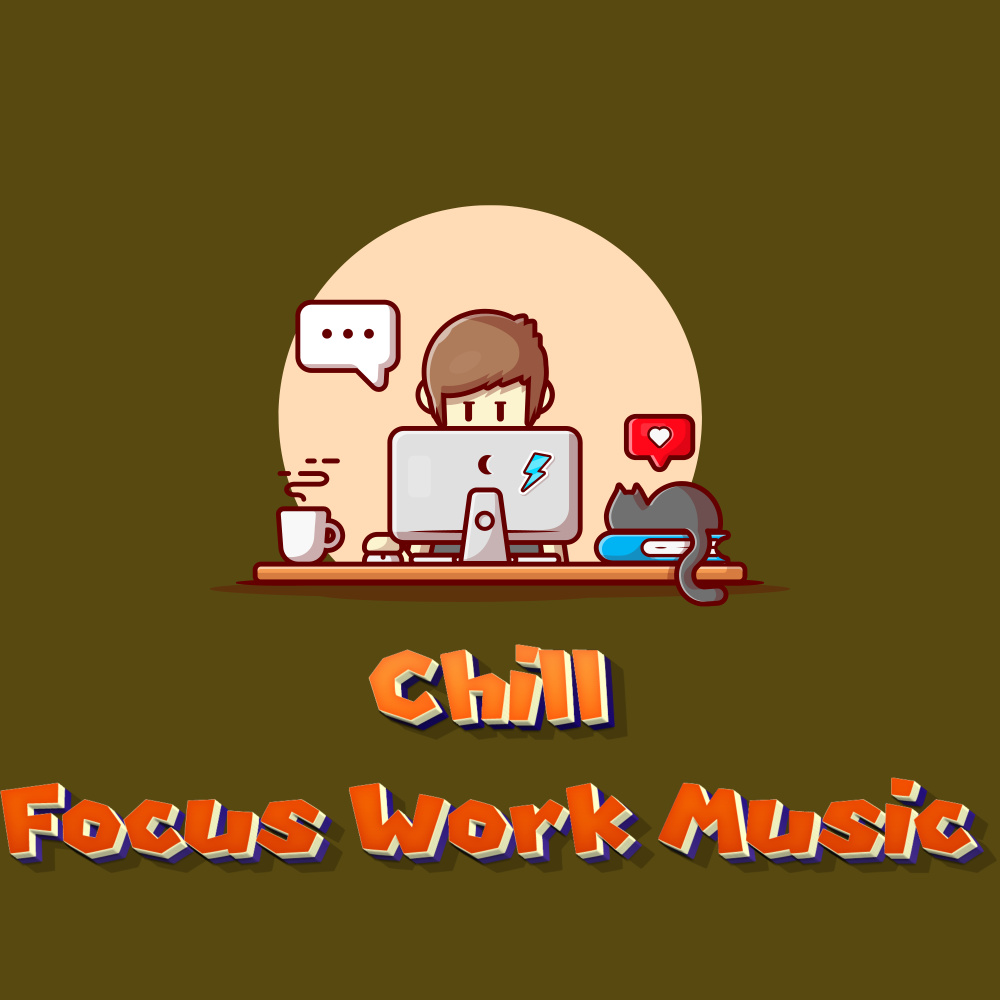 Upbeat Lofi HipHop