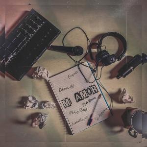 收聽DJ Alkemy的Mi Amor (feat. Edison Av, Empuls, Philly Regs, Mike Dennis & DJ Jabbathakut) (Explicit)歌詞歌曲