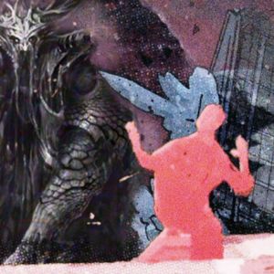 Johnny Katharsis的專輯Herbststurm (Single Edit)