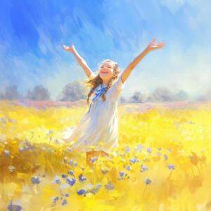 default playlist img