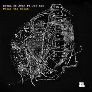 Album Psoas the Great from Sound of ATEM
