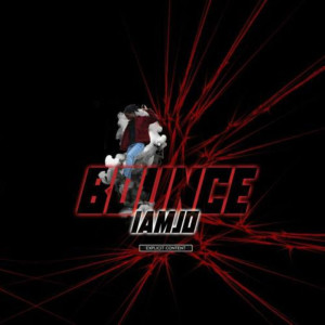Listen to Bounce (Explicit) song with lyrics from Iamjo
