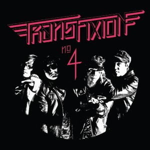 Listen to Go song with lyrics from Trans Fixion