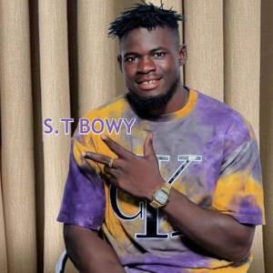 收聽St Bwoy的Baby歌詞歌曲