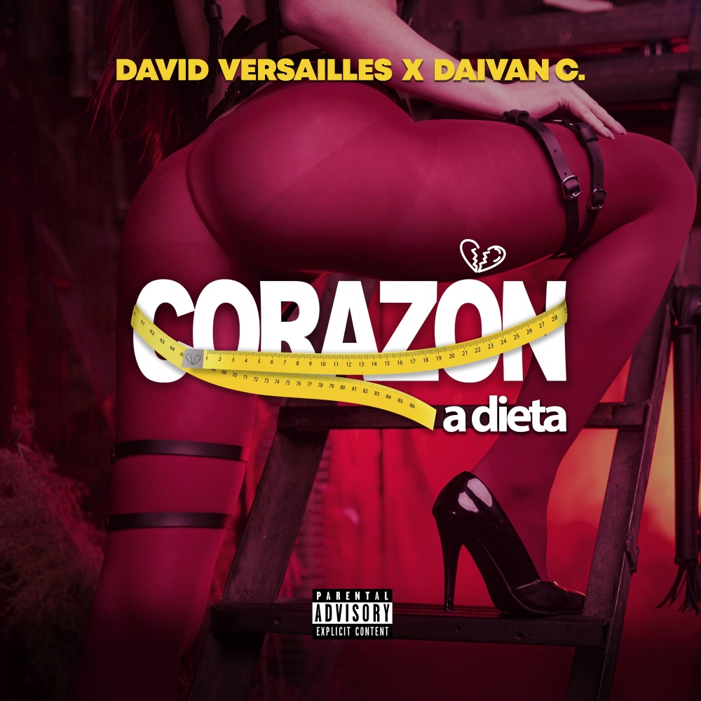 Corazon a Dieta (Explicit)