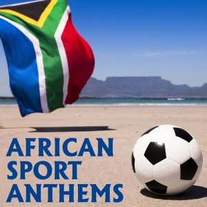 ดาวน์โหลดและฟังเพลง Africa's Victory พร้อมเนื้อเพลงจาก Jerome Bezuidenhout