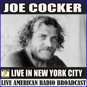 Dengarkan The Letter (Live) lagu dari Joe Cocker dengan lirik