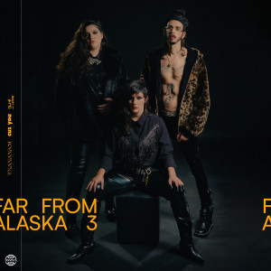Far From Alaska的專輯3.1