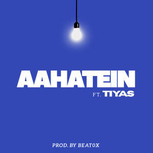 Album Aahatein from 