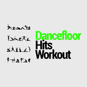 收聽Dance Workout的Sexyback (117 BPM)歌詞歌曲