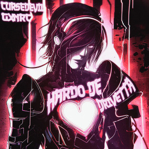 Album HARDO DE DRIVETTA from CURSEDEVIL