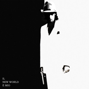 Album Nuovo Mondo from Lamen