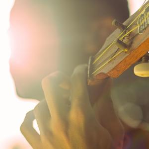 default playlist img