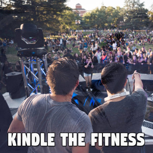 Listen to This Is How Far We'll Go song with lyrics from Gym Workout