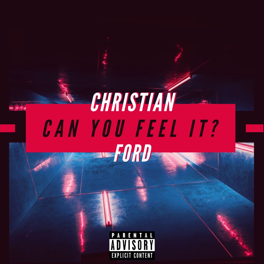 Can You Feel It? (Explicit)