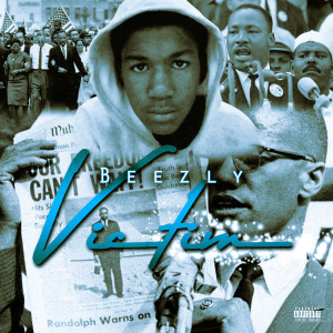 Album Victim (Explicit) from Beezly