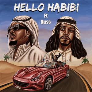 อัลบัม Hello Habibi ศิลปิน Russ