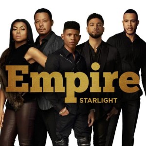 收聽Empire Cast的Woke歌詞歌曲