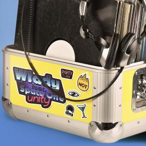 Dengarkan Unity (Quella per mixare) (Quella Per Mixare) lagu dari Wlady dengan lirik