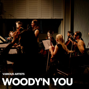 ดาวน์โหลดและฟังเพลง Woodchopper's Holiday พร้อมเนื้อเพลงจาก Sonny Berman