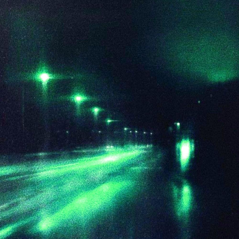 Broken (Super Slowed)