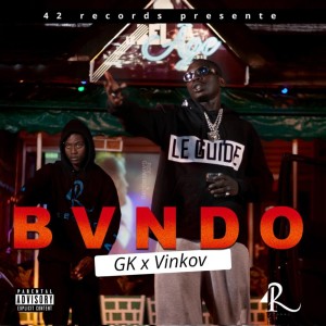Listen to Bando (Explicit) song with lyrics from GK