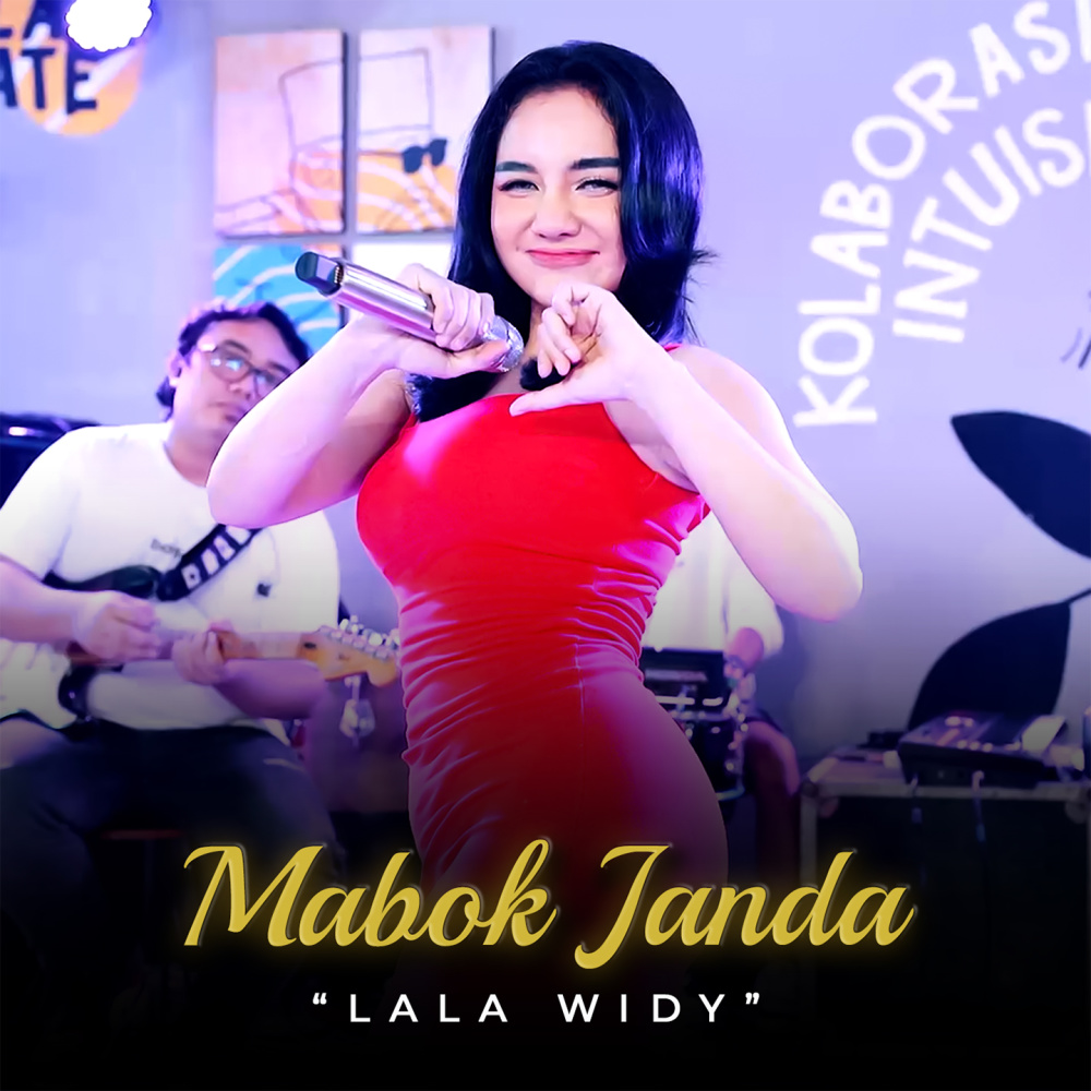 Mabok Janda