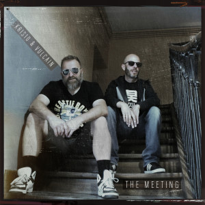 收听KRIS10的The Meeting歌词歌曲