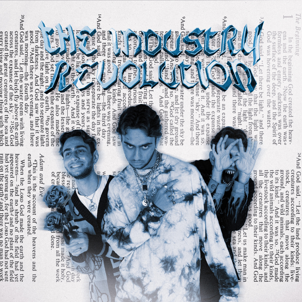 Smoking Psychedelics (Radio Edit|Explicit)