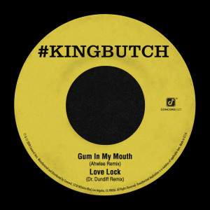 ดาวน์โหลดและฟังเพลง Love Lock (Dr. Dundiff Remix) พร้อมเนื้อเพลงจาก Butcher Brown