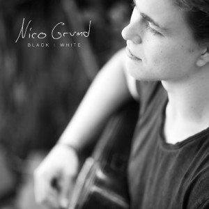 Album Black & White (Explicit) from Nico Grund