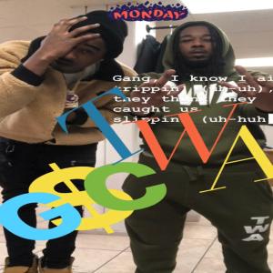 อัลบัม f48 Killa season (Explicit) ศิลปิน TwaBang