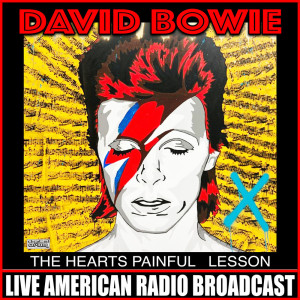 ดาวน์โหลดและฟังเพลง Life on Mars (Live) พร้อมเนื้อเพลงจาก David Bowie