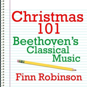 收聽Finn Robinson的Piano Sonata No. 4 in Eb, Op. 7, III. Allegro歌詞歌曲