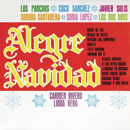 Feliz Navidad (Album Version)