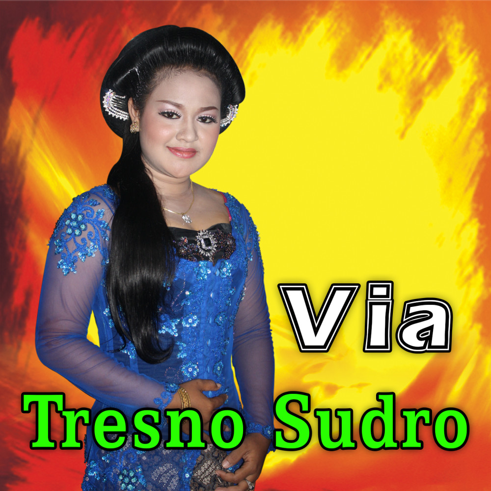 Tresno Sudro