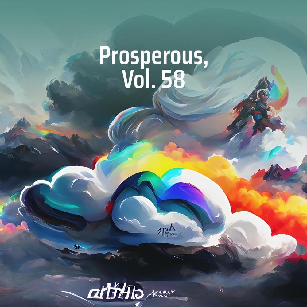 Prosperous, Vol. 58
