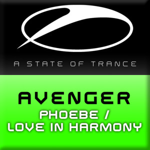 ดาวน์โหลดและฟังเพลง Phoebe (Original Mix) พร้อมเนื้อเพลงจาก Avenger