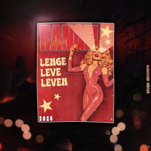 อัลบัม Lenge Leve Leven (Rangel 2026) ศิลปิน Studavigå