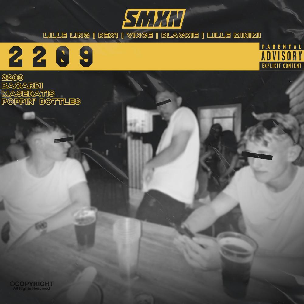 POPPIN' BOTTLES (2024 Remaster|Explicit)