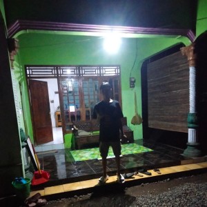 Dengarkan Rindunya hatiku lagu dari Slamet dengan lirik