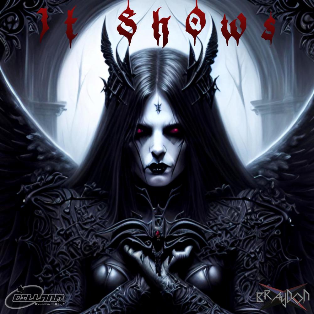 IT SH0WS (Explicit)