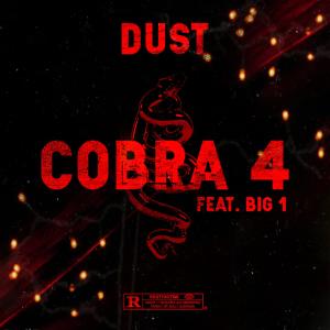Dust_的專輯COBRA 4 (feat. big1) (Explicit)