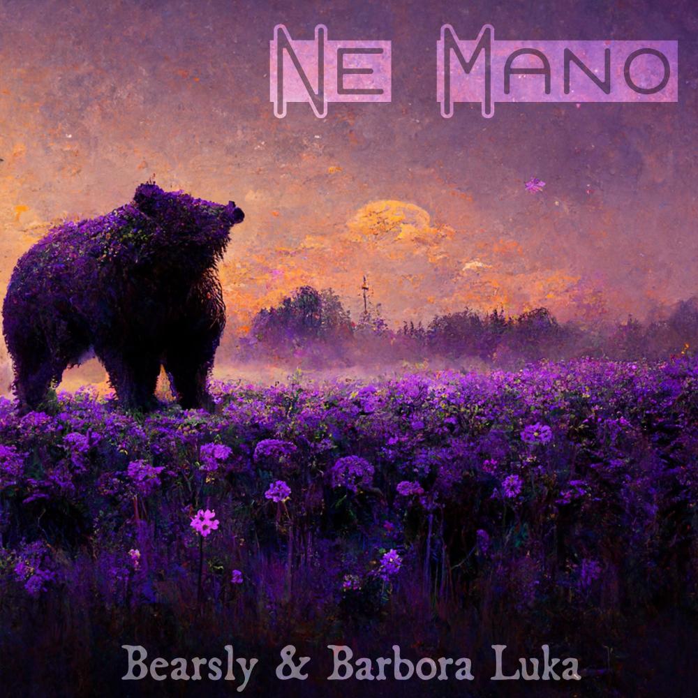 Purple Plants (feat. Quadroon)