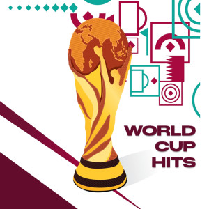 ดาวน์โหลดและฟังเพลง Hayya Hayya (Better Together) (Music from the FIFA World Cup Qatar 2022 Official Soundtrack) พร้อมเนื้อเพลงจาก Trinidad Cardona