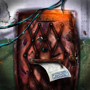 ดาวน์โหลดและฟังเพลง Никто не застрахован (Explicit) พร้อมเนื้อเพลงจาก Brain